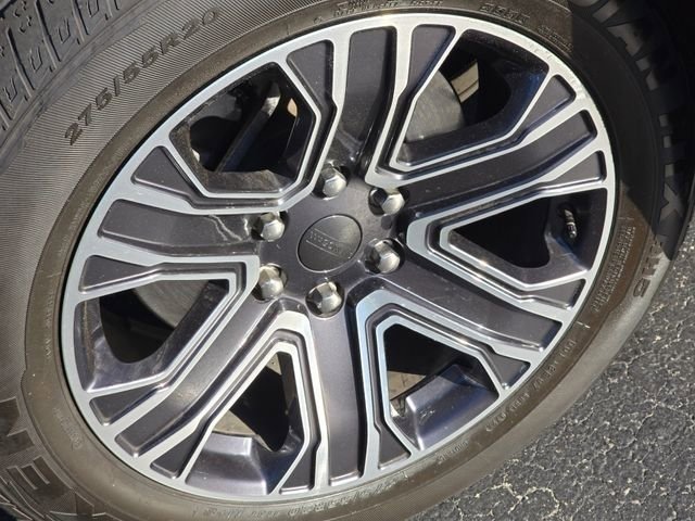 Used 2024 Bright White Clearcoat Jeep Series II image 25