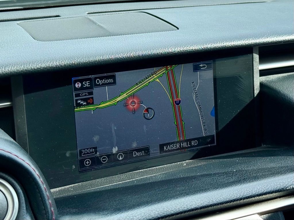 Used 2016 Silver Lexus 350 F Sport image 33
