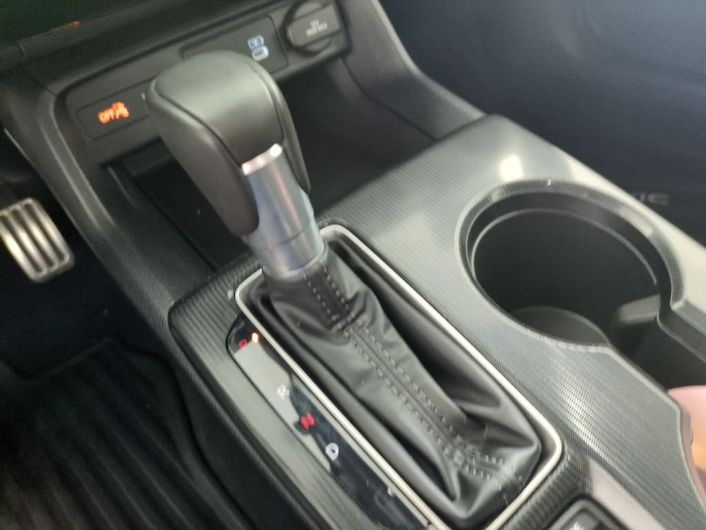 2026 Honda Civic Sport - Photo 26