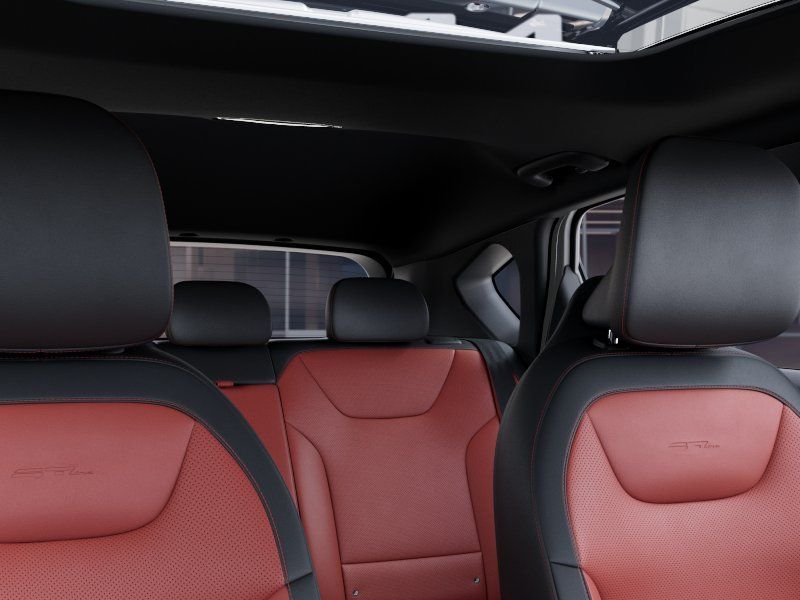 New 2026 White Kia GT-Line Turbo image 27