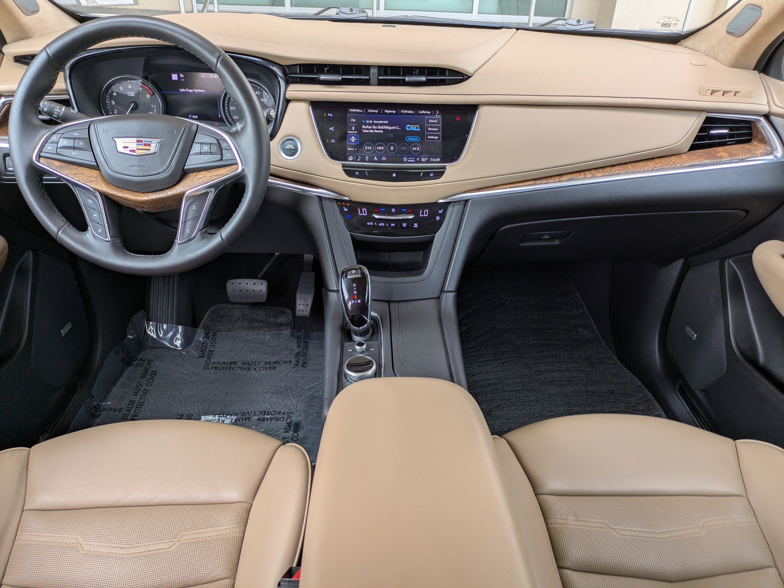 2021 Cadillac XT5 Premium Luxury - Photo 14