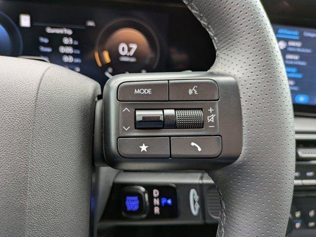 New 2026 Pacific Sapphire Hyundai XRT Pro image 48