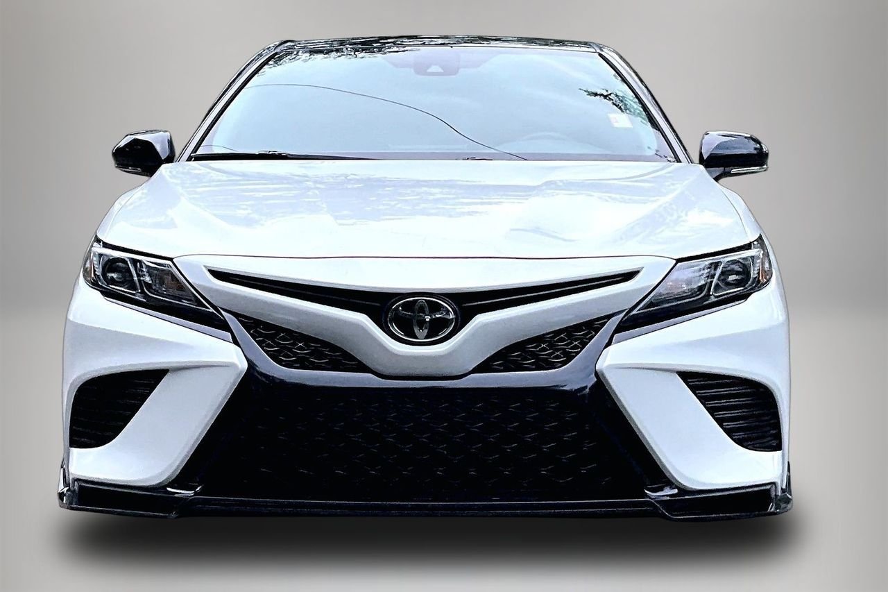 Used 2023 Beige Toyota TRD V6 image 3