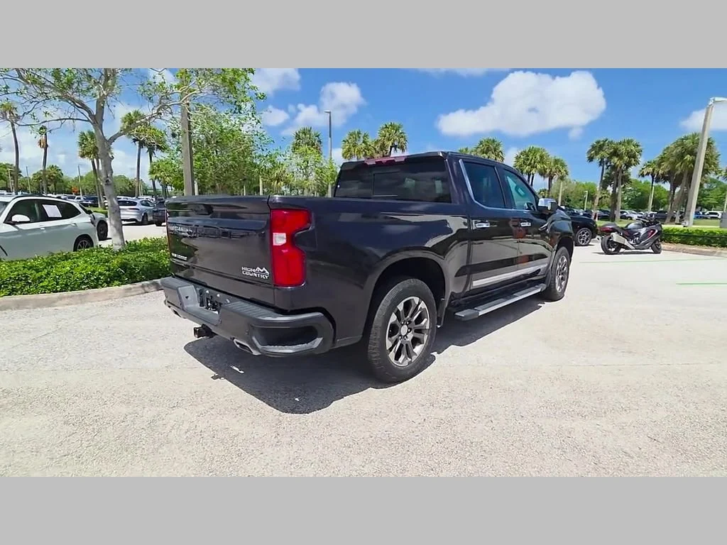 2023 Chevrolet Silverado 1500 High Country - Photo 39