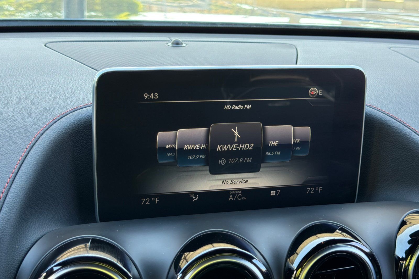 Used 2016 Gray Mercedes-Benz S image 34