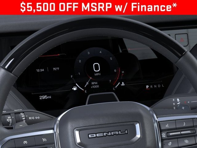 2026 GMC Yukon Denali - Photo 18
