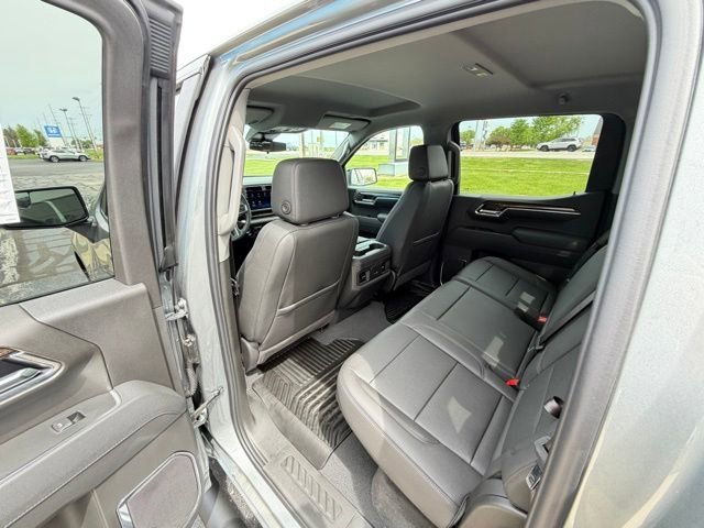 2026 Chevrolet Silverado 1500 RST - Photo 24
