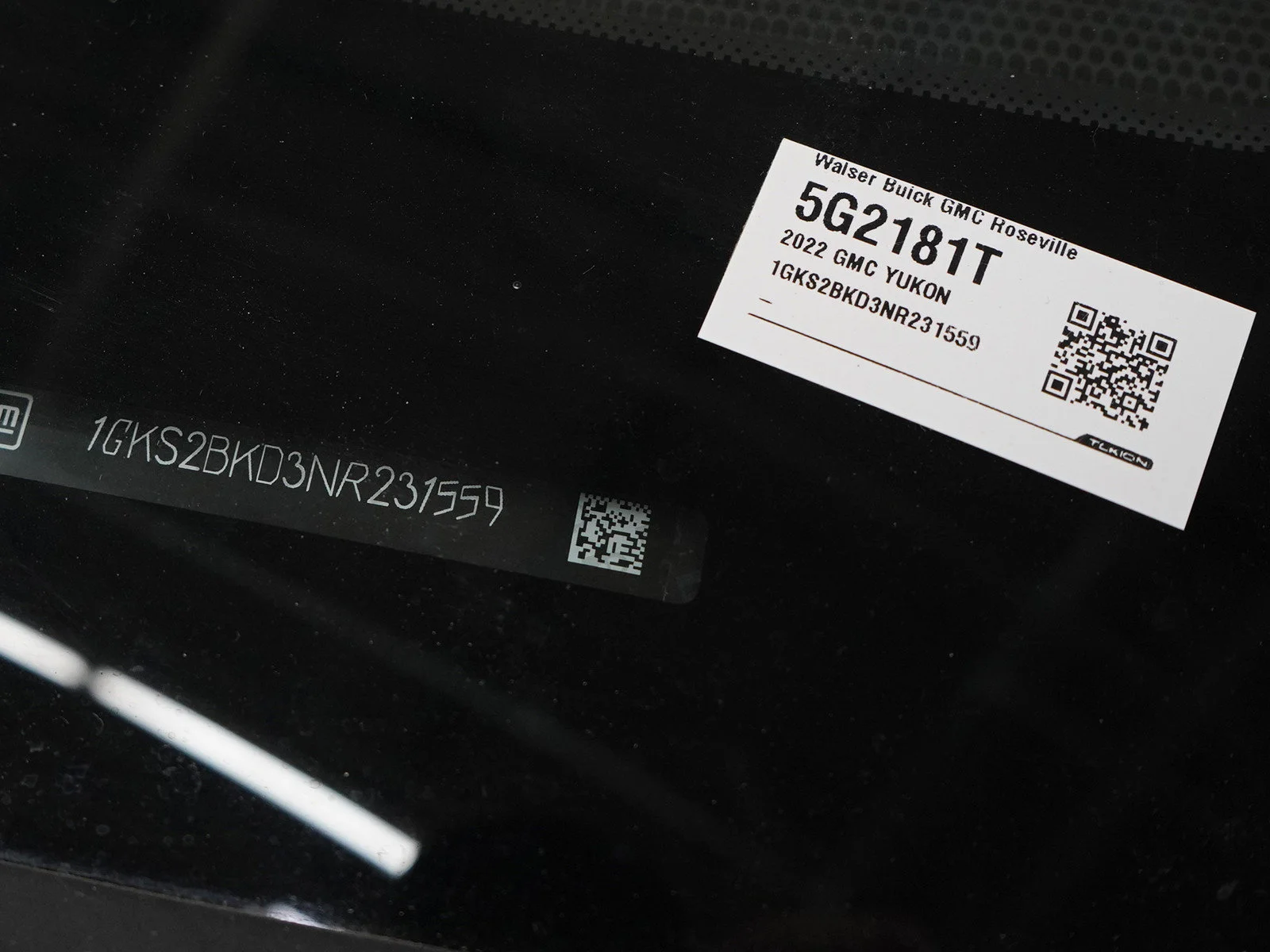 2022 GMC Yukon SLT - Photo 33