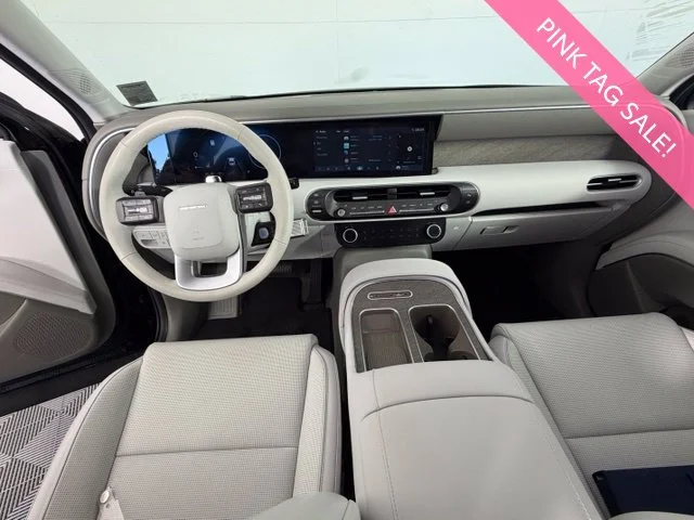 Used 2026 Black Hyundai SEL Premium image 15