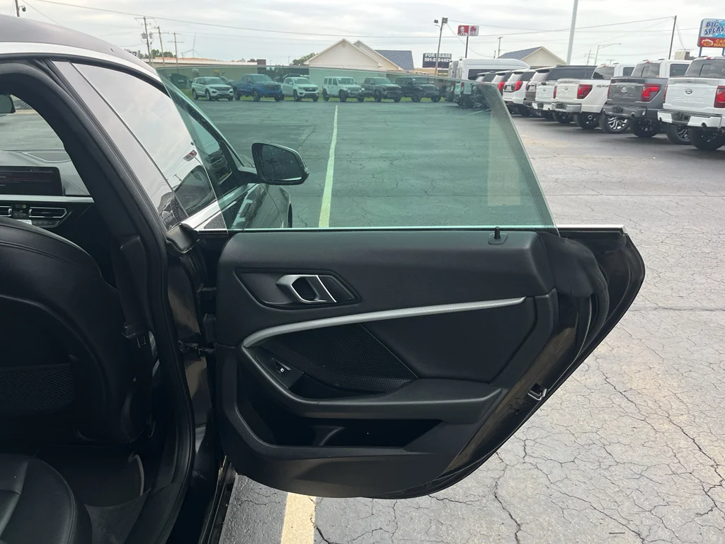 Used 2022 Black Sapphire Metallic BMW 228i image 22