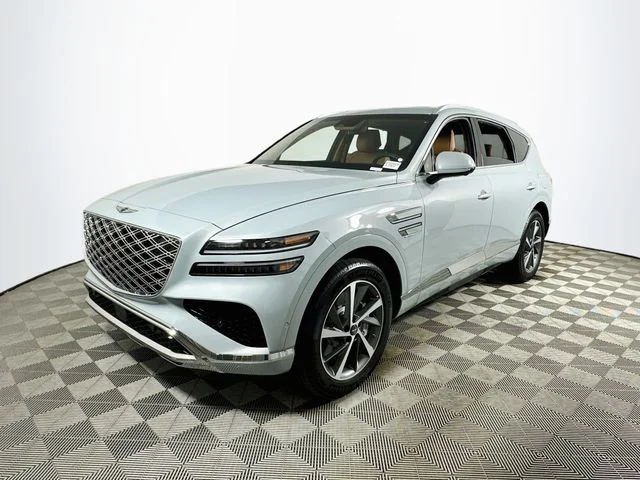 New 2027 Genesis GV80 2.5T Advanced