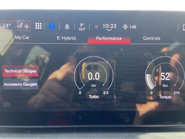 Used 2024 Gray Dodge R/T image 28