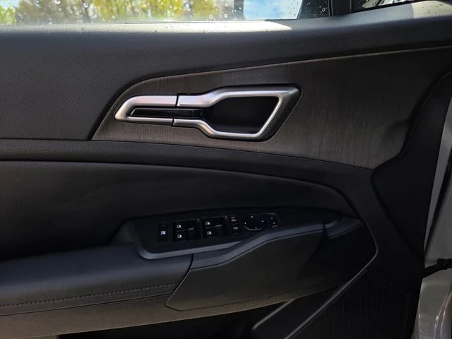 New 2026 Gray Kia X-Line image 24