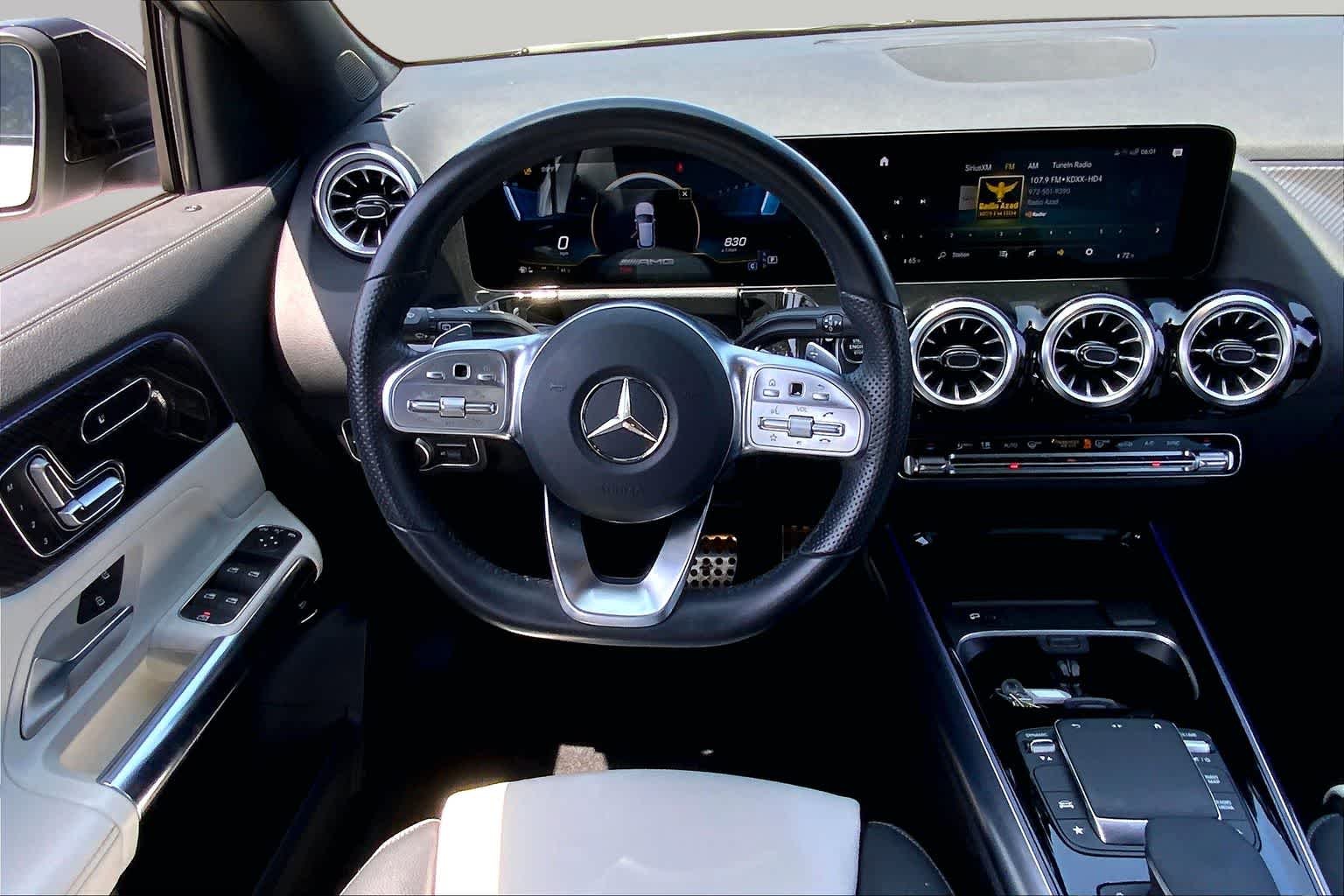 Pre-Owned 2022 Mercedes-Benz AMG® GLA 45