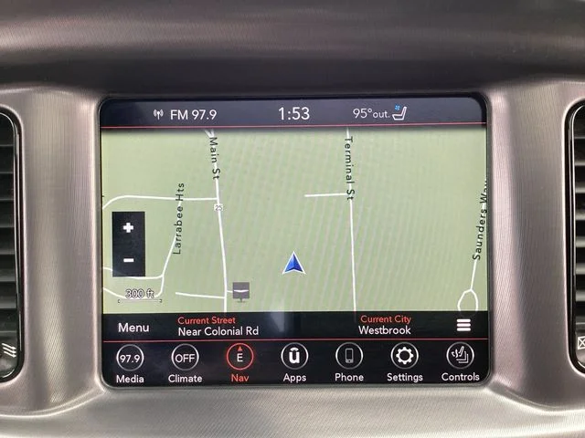 Used 2020 Granite Dodge SXT image 20