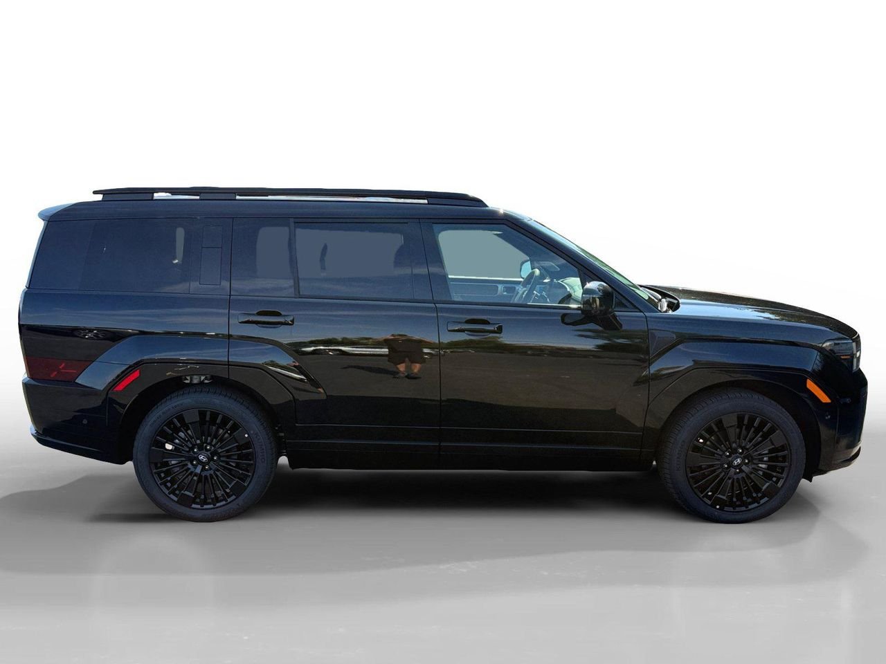 New 2026 Phantom Black Hyundai Calligraphy image 26