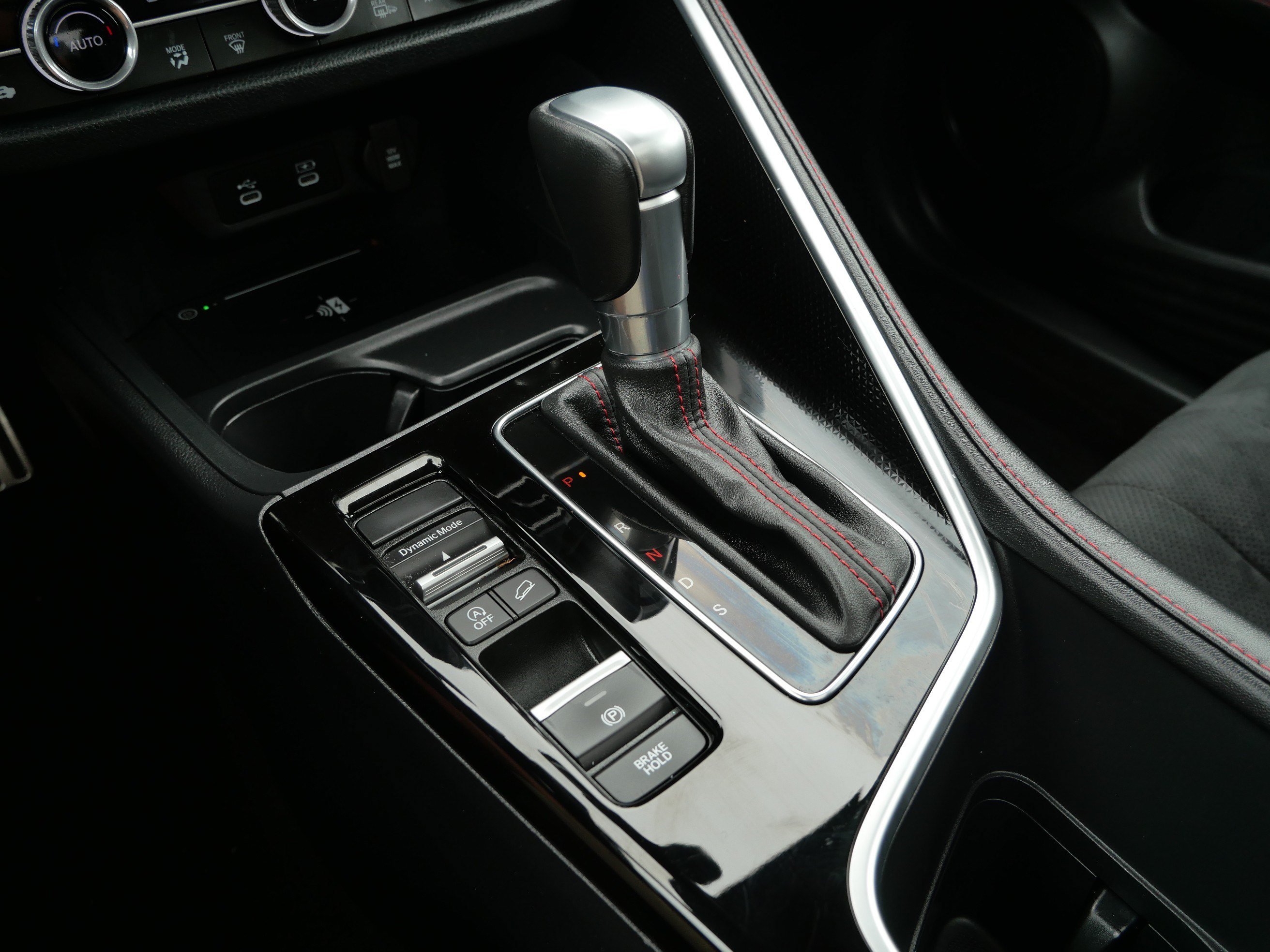 2025 Acura ADX A-Spec Package - Photo 24