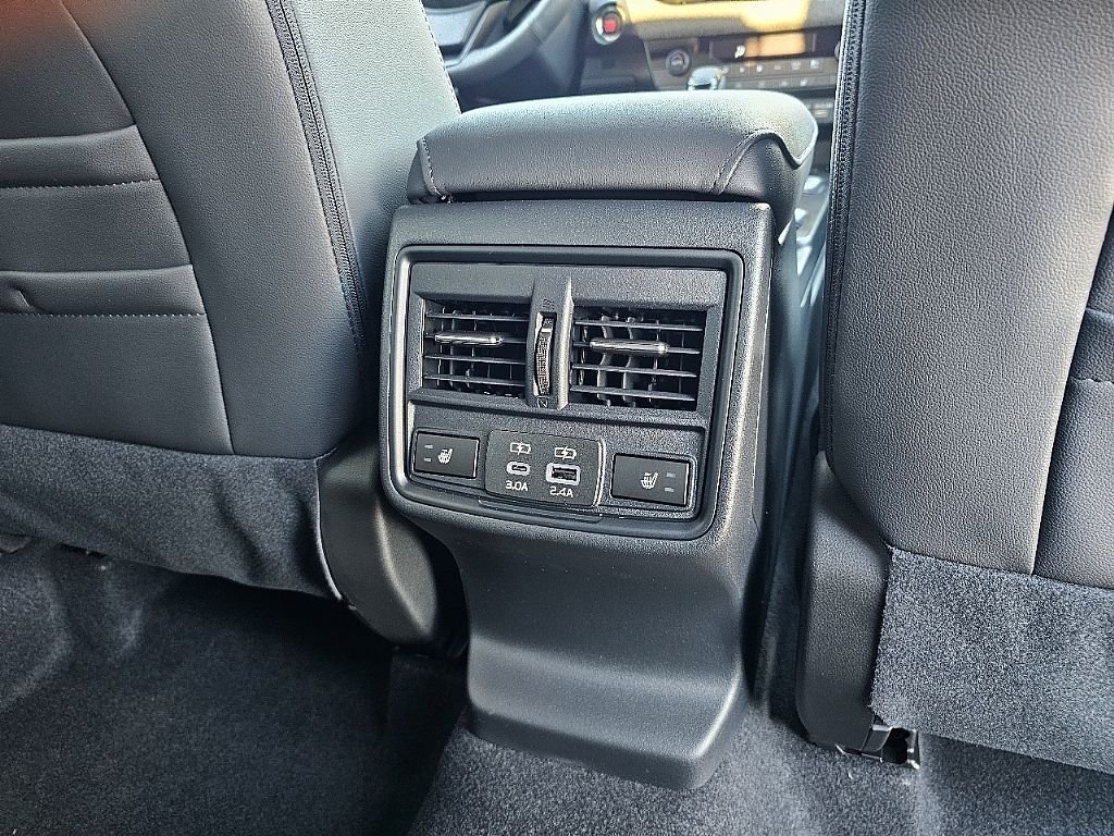 2026 Subaru Outback Limited - Photo 22