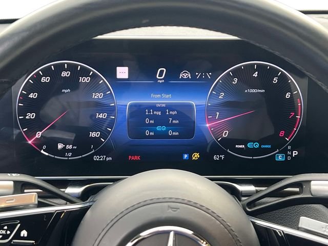 2022 Mercedes-Benz S-Class S 500 - Photo 29