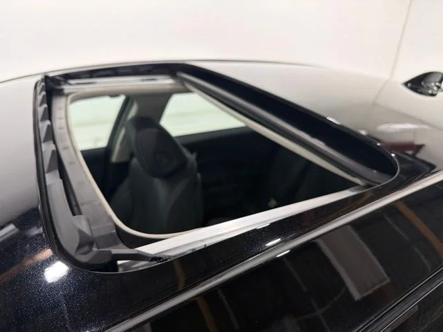 Certified Used 2025 Majestic Black Pearl Acura TECH image 27