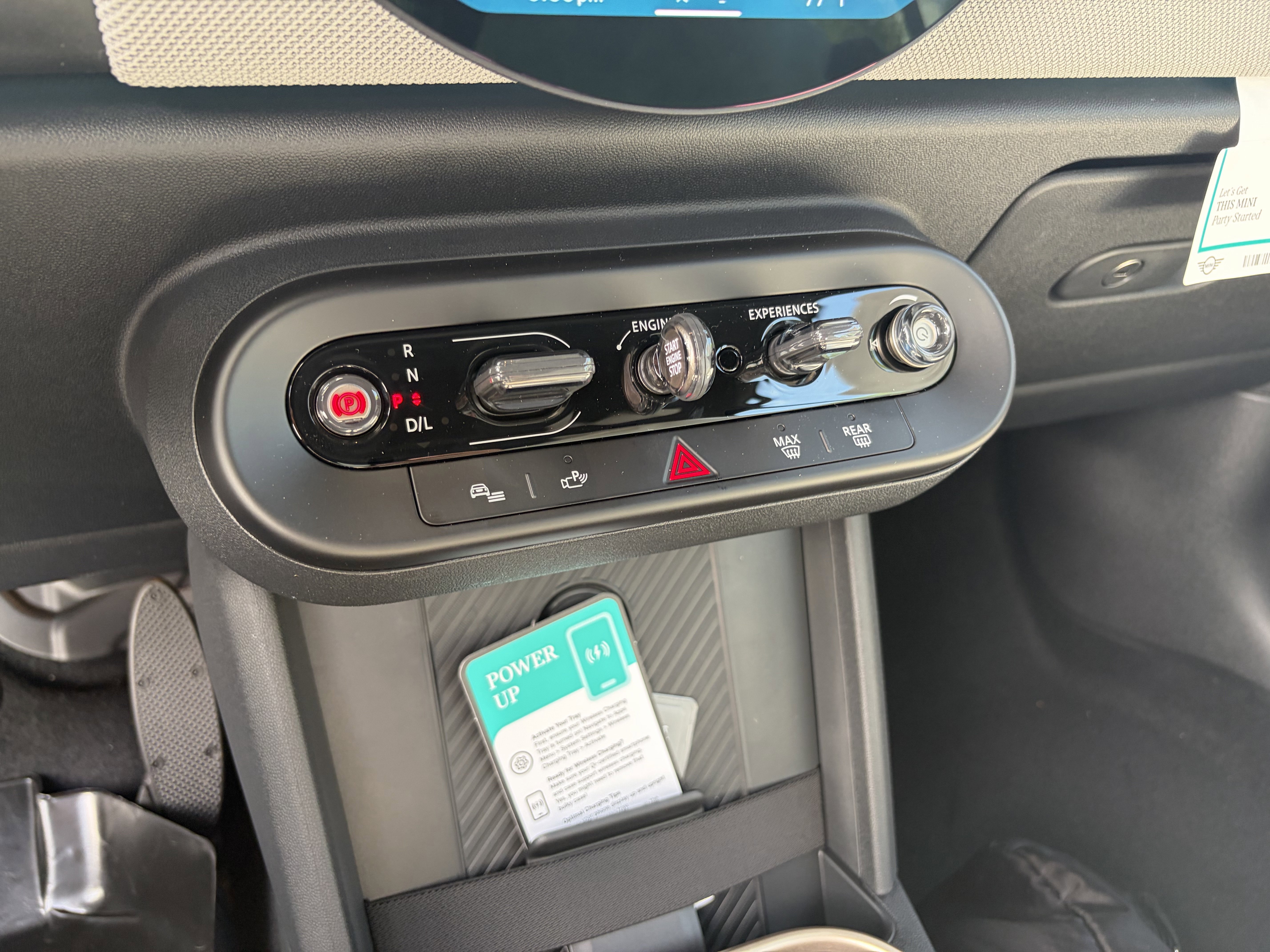 2026 MINI Convertible S - Photo 14