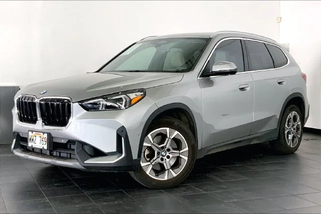 2023 BMW X1 28i