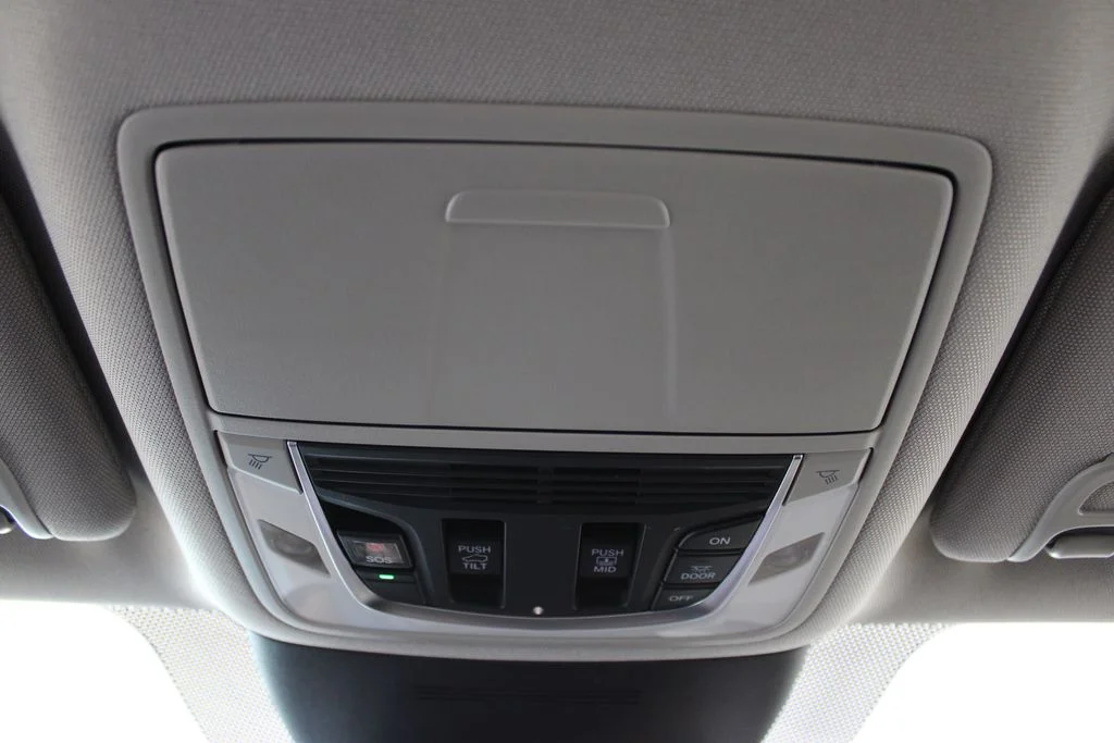 New 2026 Majestic Black Pearl Acura Technology Package image 34