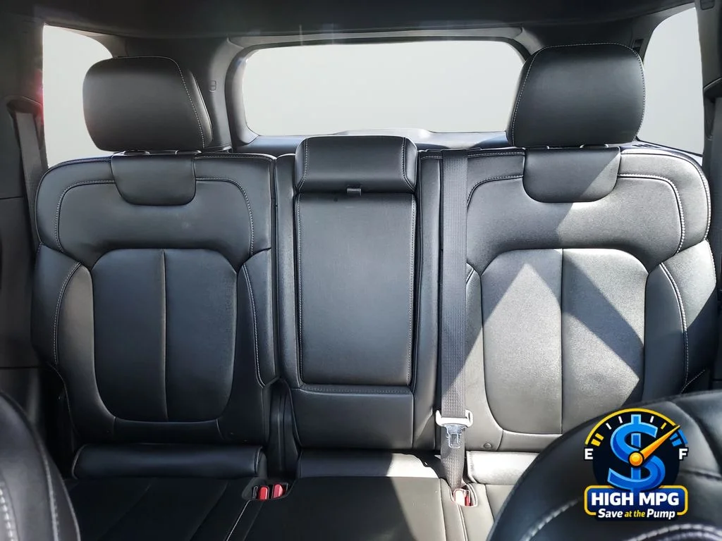 Used 2024 Brown Jeep 4xe image 33