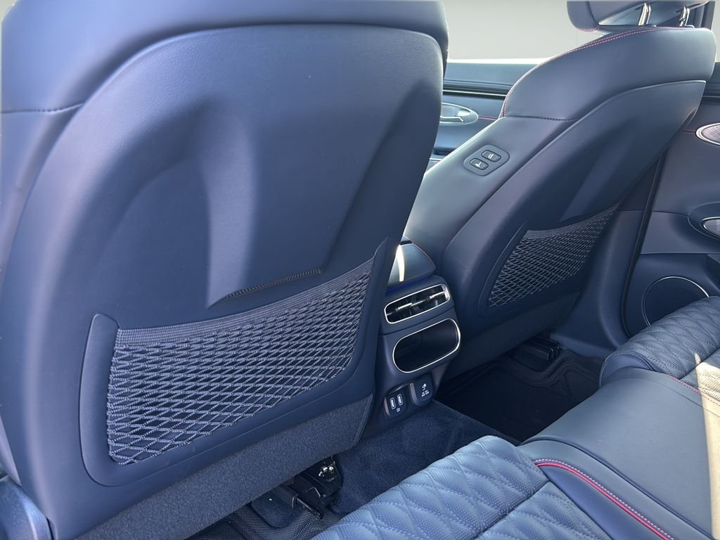 2025 GENESIS GV70 Sport - Photo 22