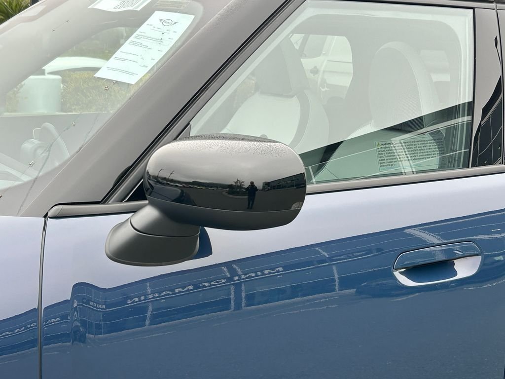 2026 MINI Countryman S - Photo 10