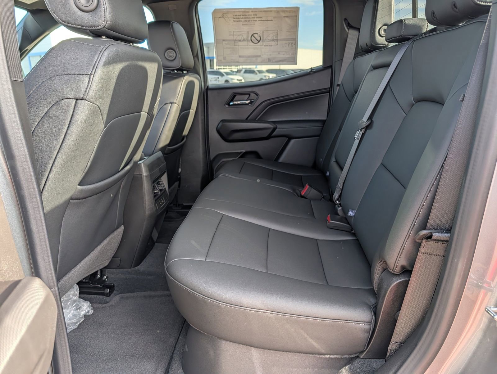2026 Chevrolet Colorado LT - Photo 20