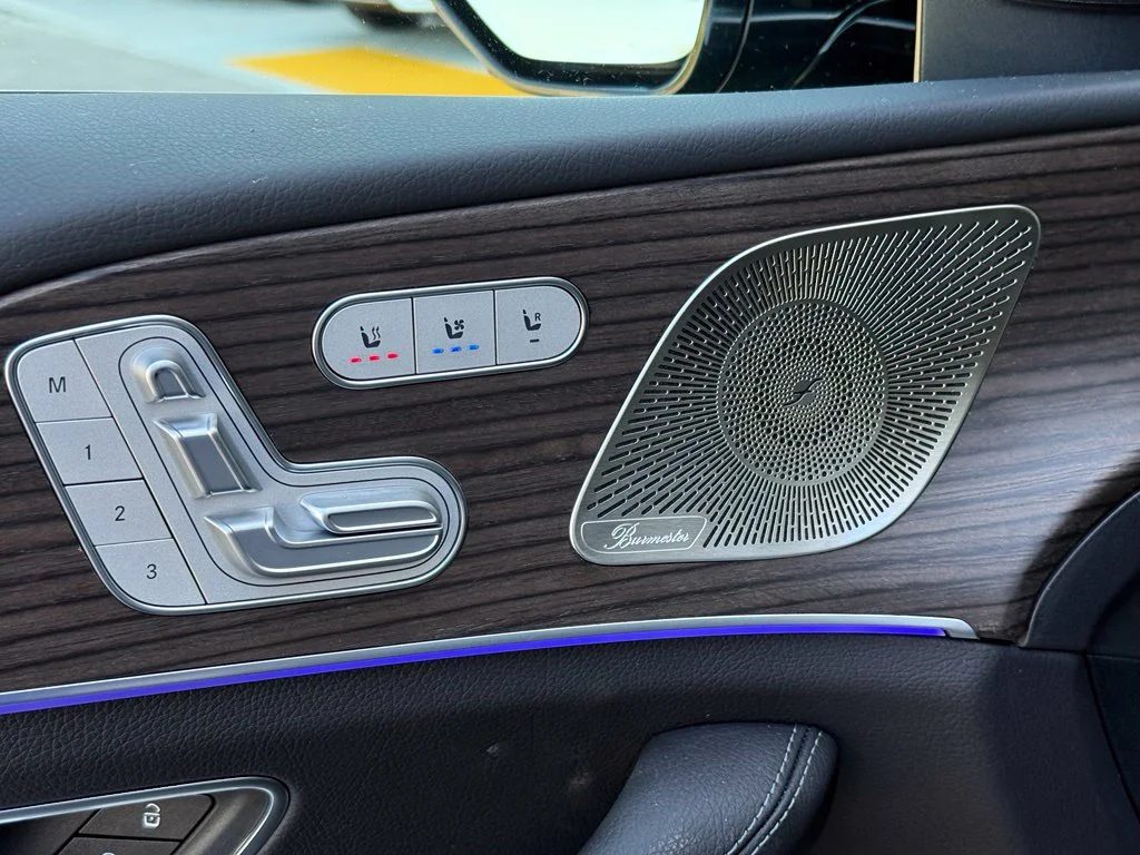 New 2027  Mercedes-Benz GLE 350 image 4