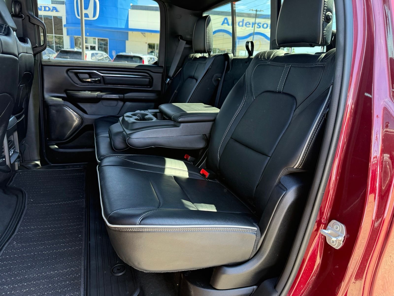 2023 RAM Ram 1500 Pickup Limited - Photo 39