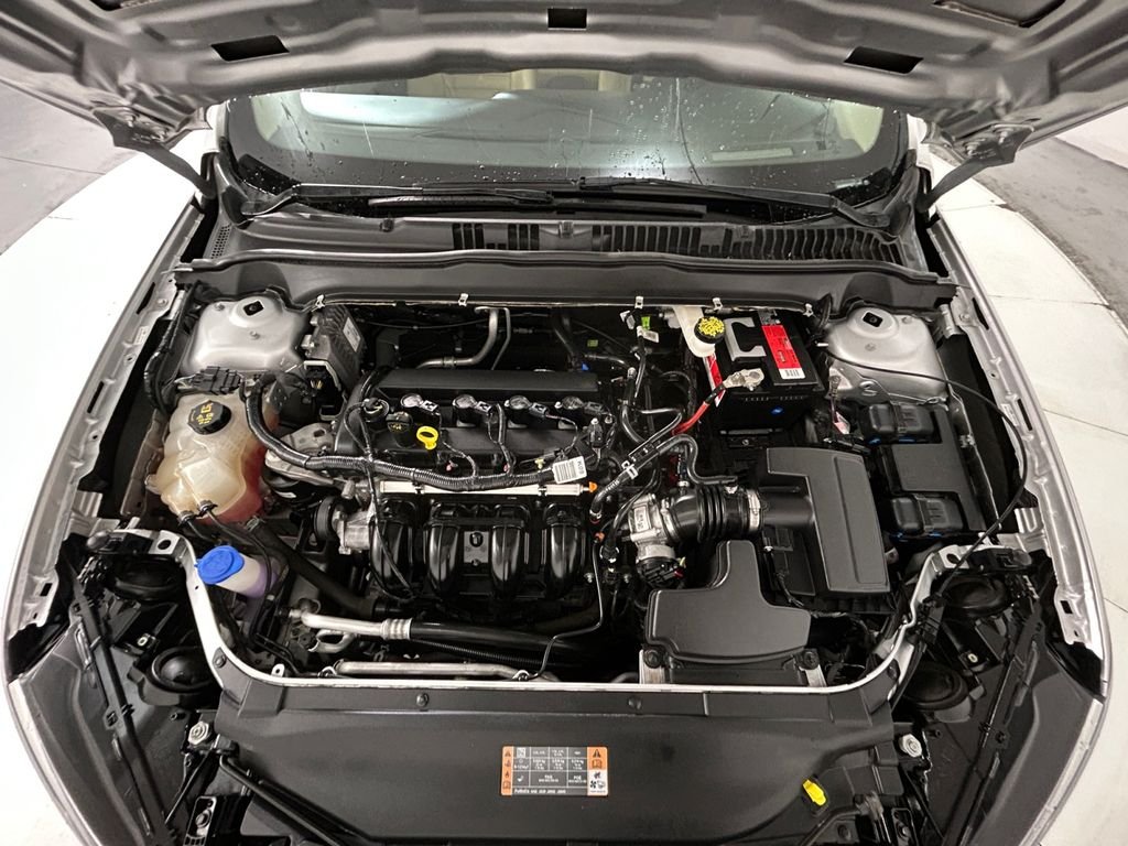 Used 2019 Silver Ford S image 21