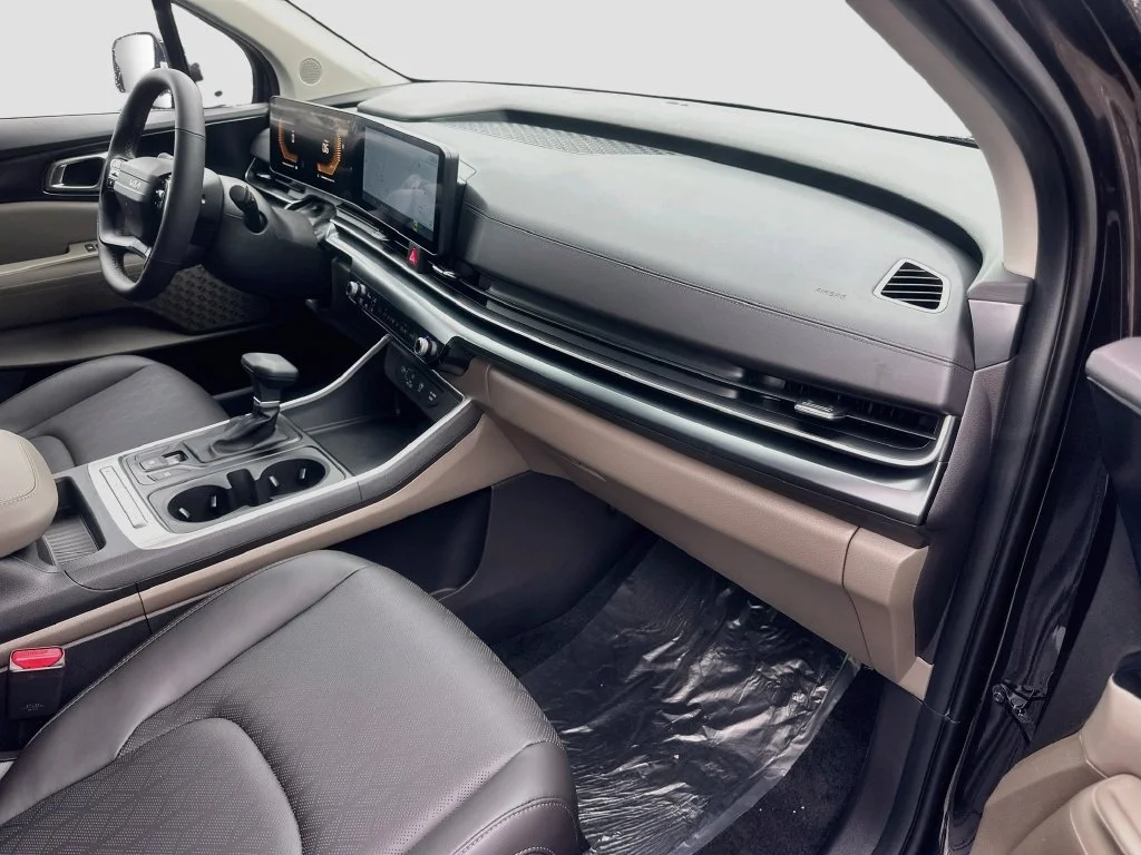 New 2027 Panthera Metal Kia LXS image 30