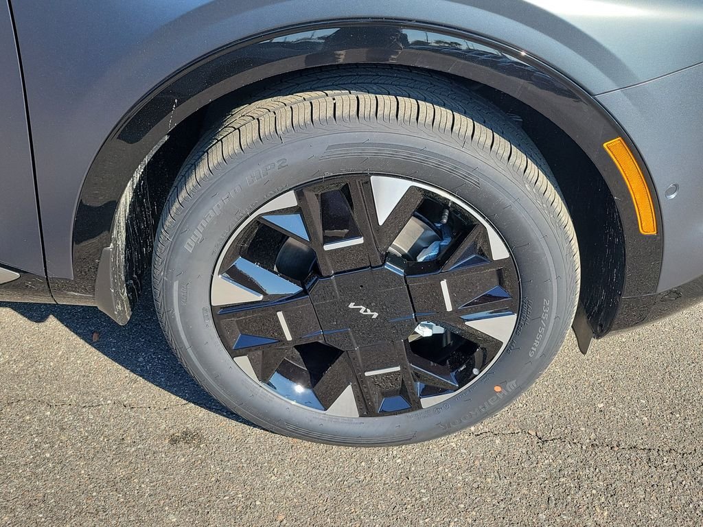 New 2026 Gray Kia SX-Prestige image 43