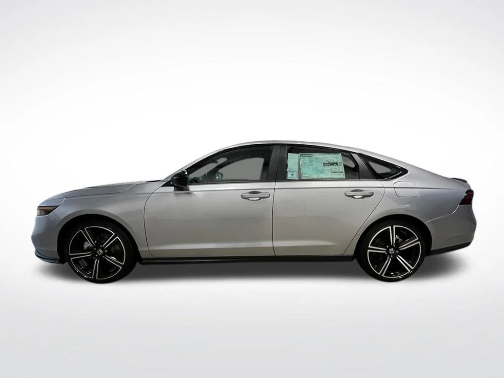2026 Honda Accord Hybrid Sport - Photo 36