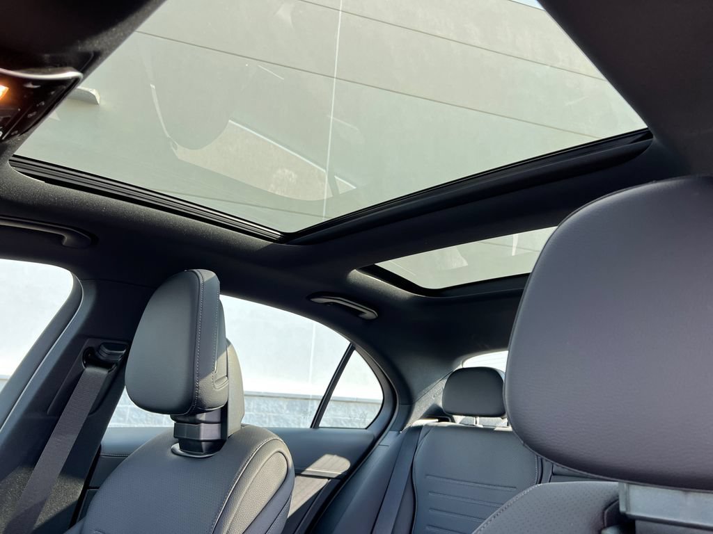 New 2026 Black Mercedes-Benz C 300 image 59