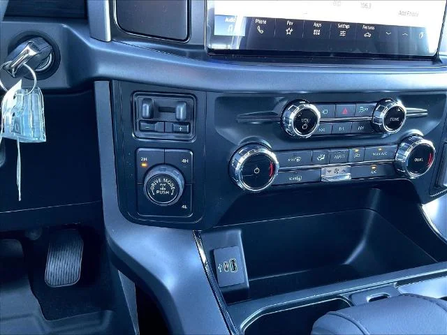 New 2026 Avalanche Ford XLT image 65