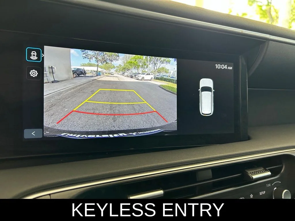 Used 2026 Green Hyundai SEL image 12