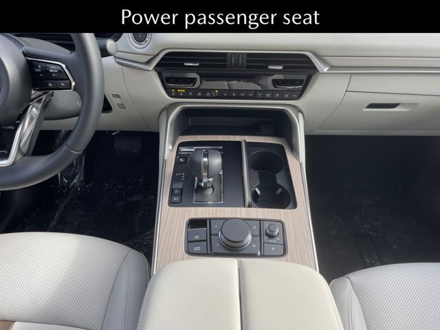 New 2026 Artisan Red Premium Mazda Premium Plus AWD image 10