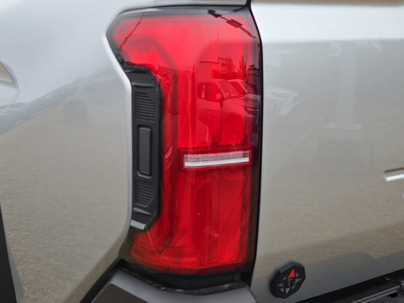 2026 Toyota Tacoma Trailhunter - Photo 15