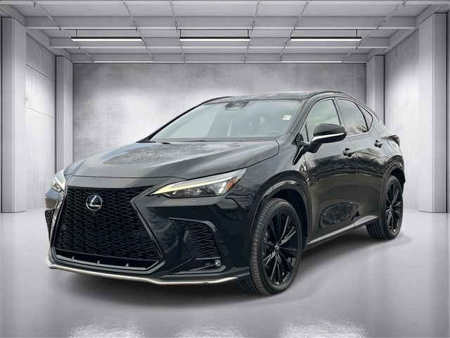 2023 Lexus NX 350 - Photo 7