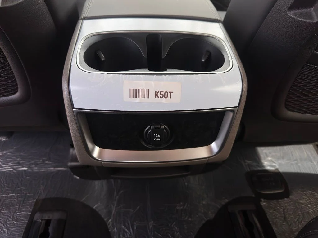 New 2027 White Kia LXS image 18