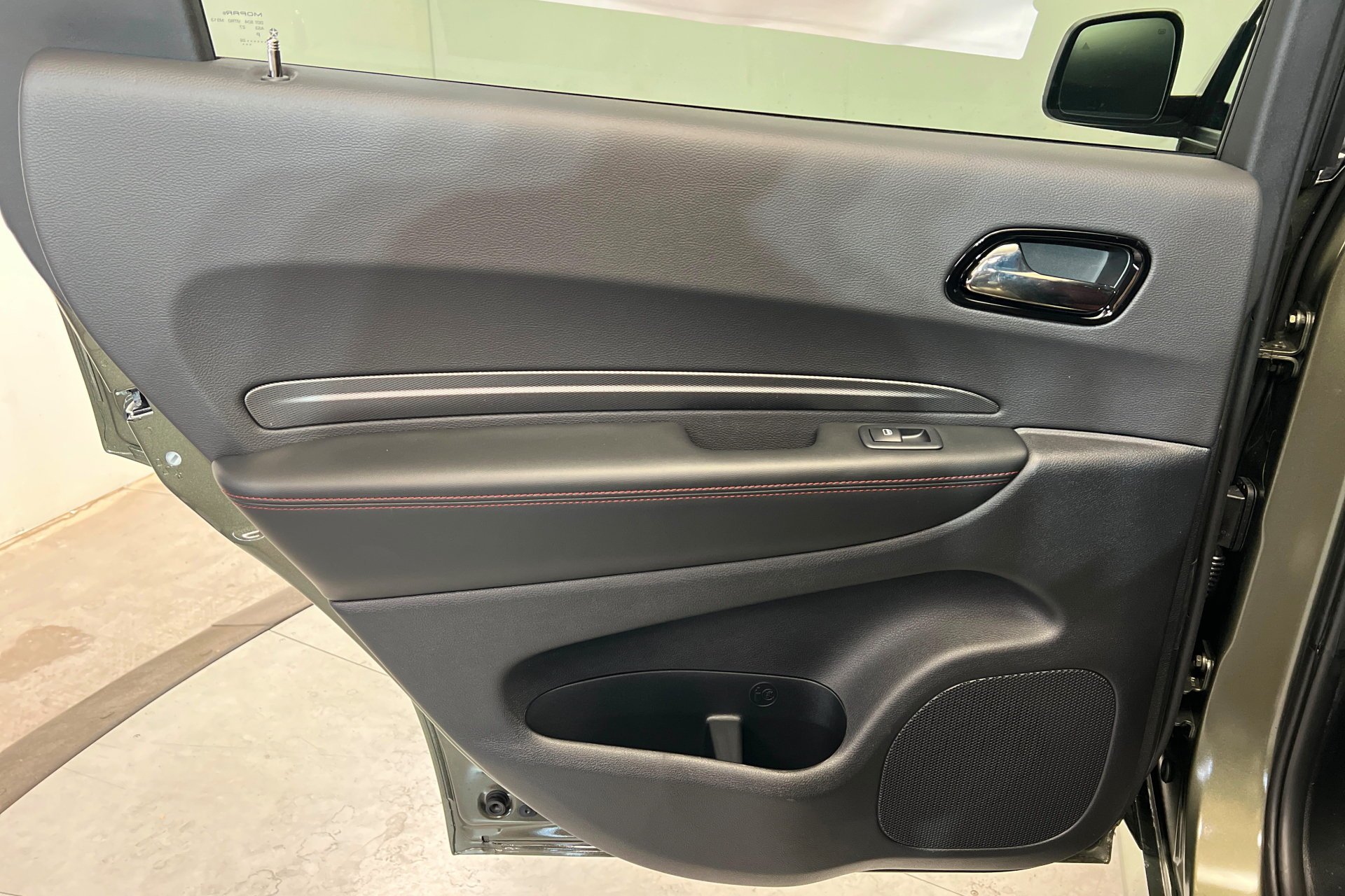 New 2026 Green Machine Exterior Paint Dodge GT Plus image 19