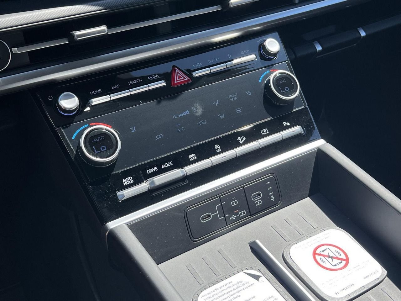 New 2026 Rockwood Green Hyundai SEL AWD image 64