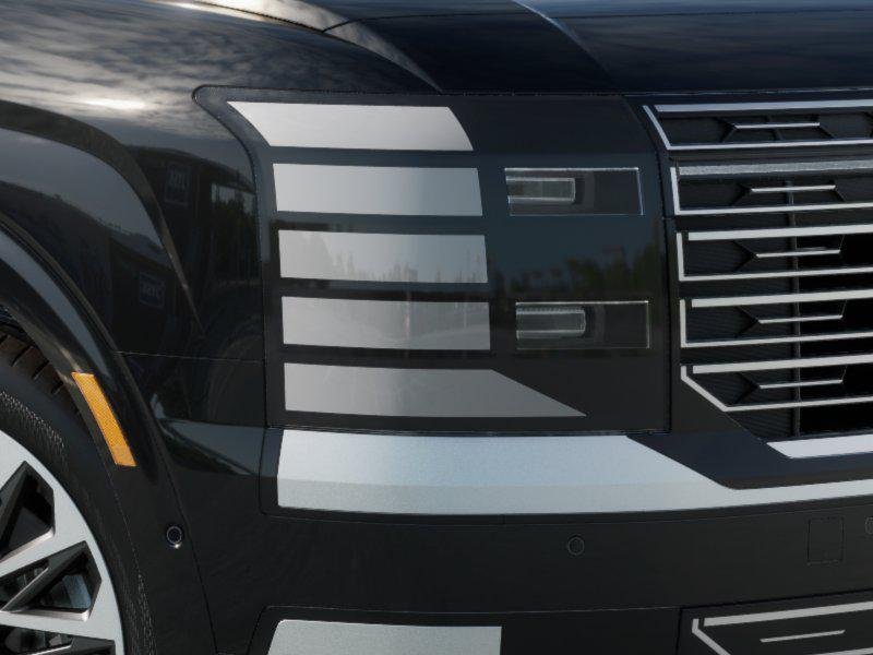 New 2027 Abyss Black Pearl Hyundai Calligraphy AWD image 28