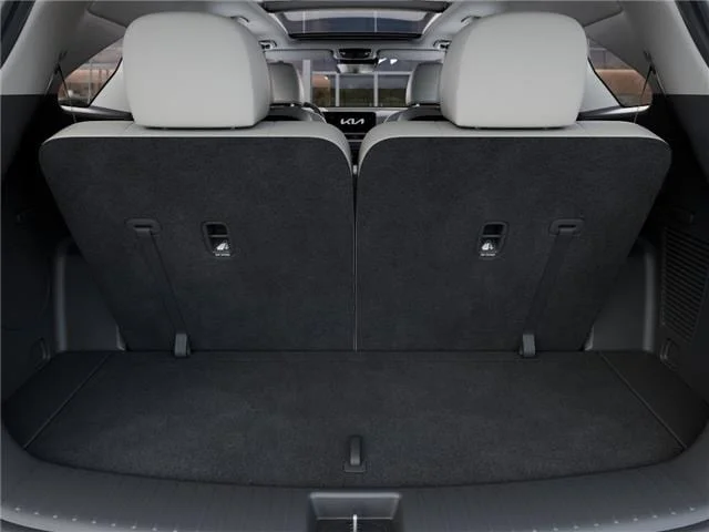 New 2026 Gray Kia X-Line EX image 19