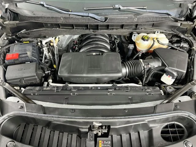 2023 Chevrolet Tahoe LS - Photo 27