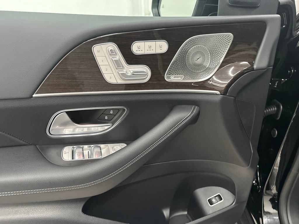 New 2026 Black Mercedes-Benz GLE 350 image 44